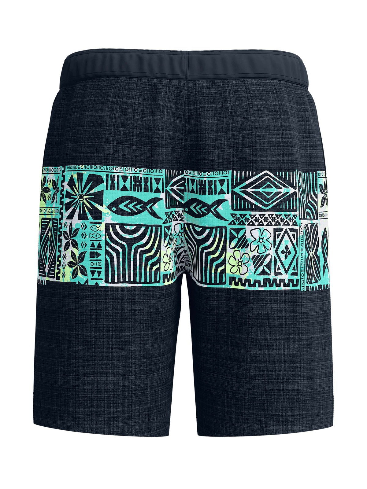 SPEEDO Плувни шорти ENG PRINT BONDI BRDSHRT 20