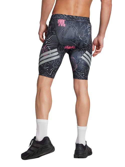 ADIDAS PERFORMANCE Клин Break the Norm CLIMACOOL Biker
